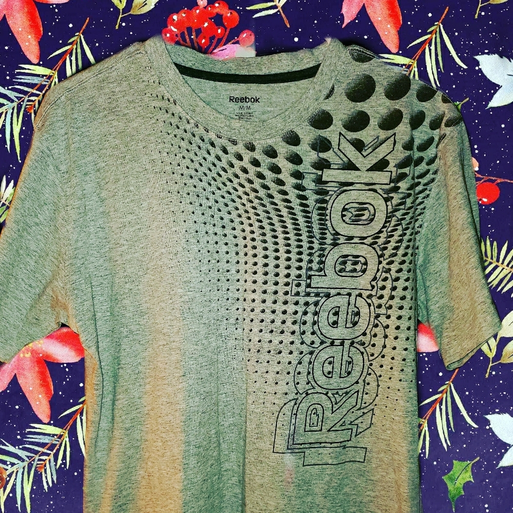 Classic Reebox T